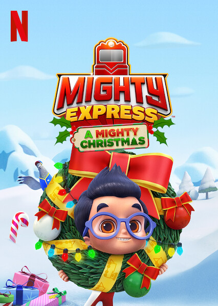 MightyChristmas