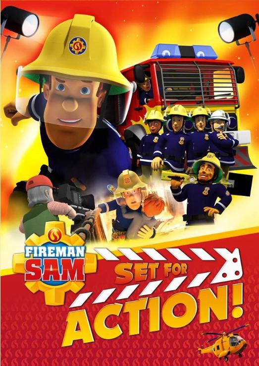 SetForAction