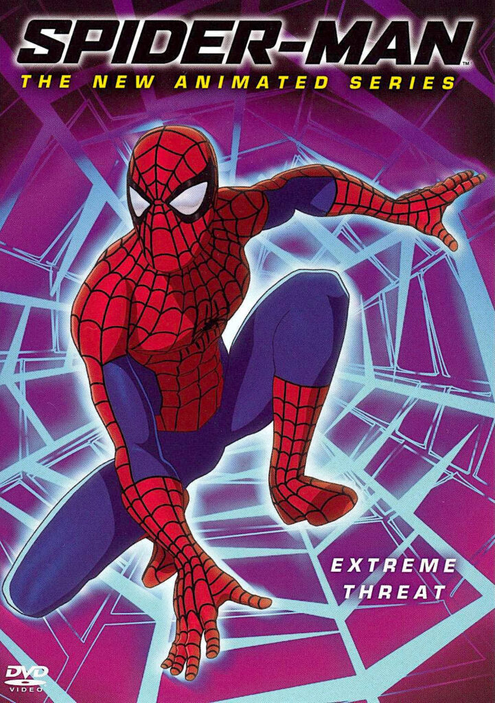 Spiderman Movie